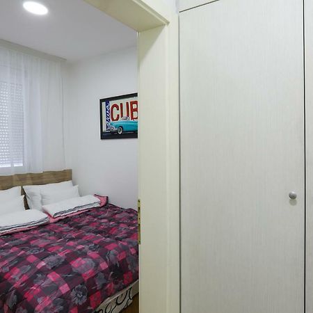 Apartment Promenada 35 ノヴィ・サド エクステリア 写真
