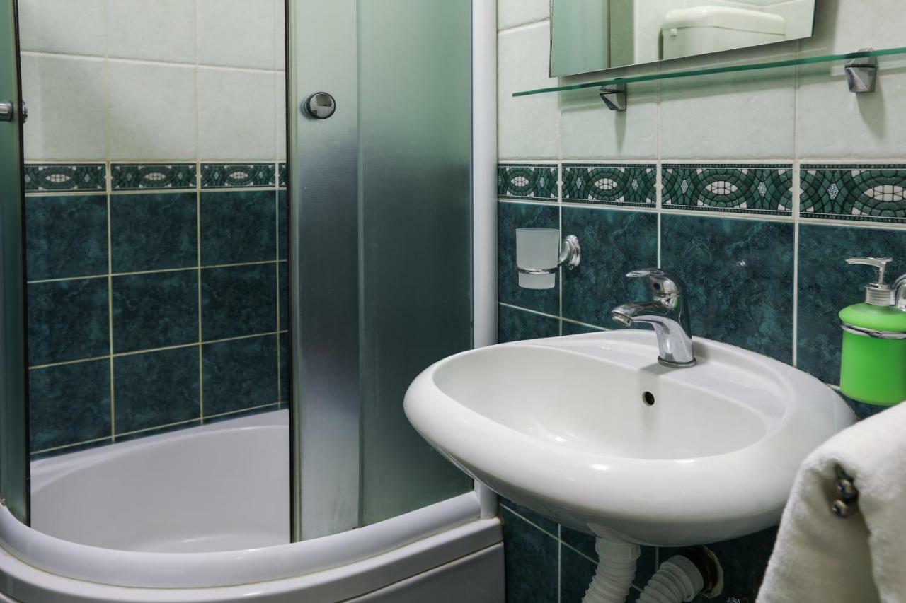 Apartment Promenada 35 ノヴィ・サド エクステリア 写真