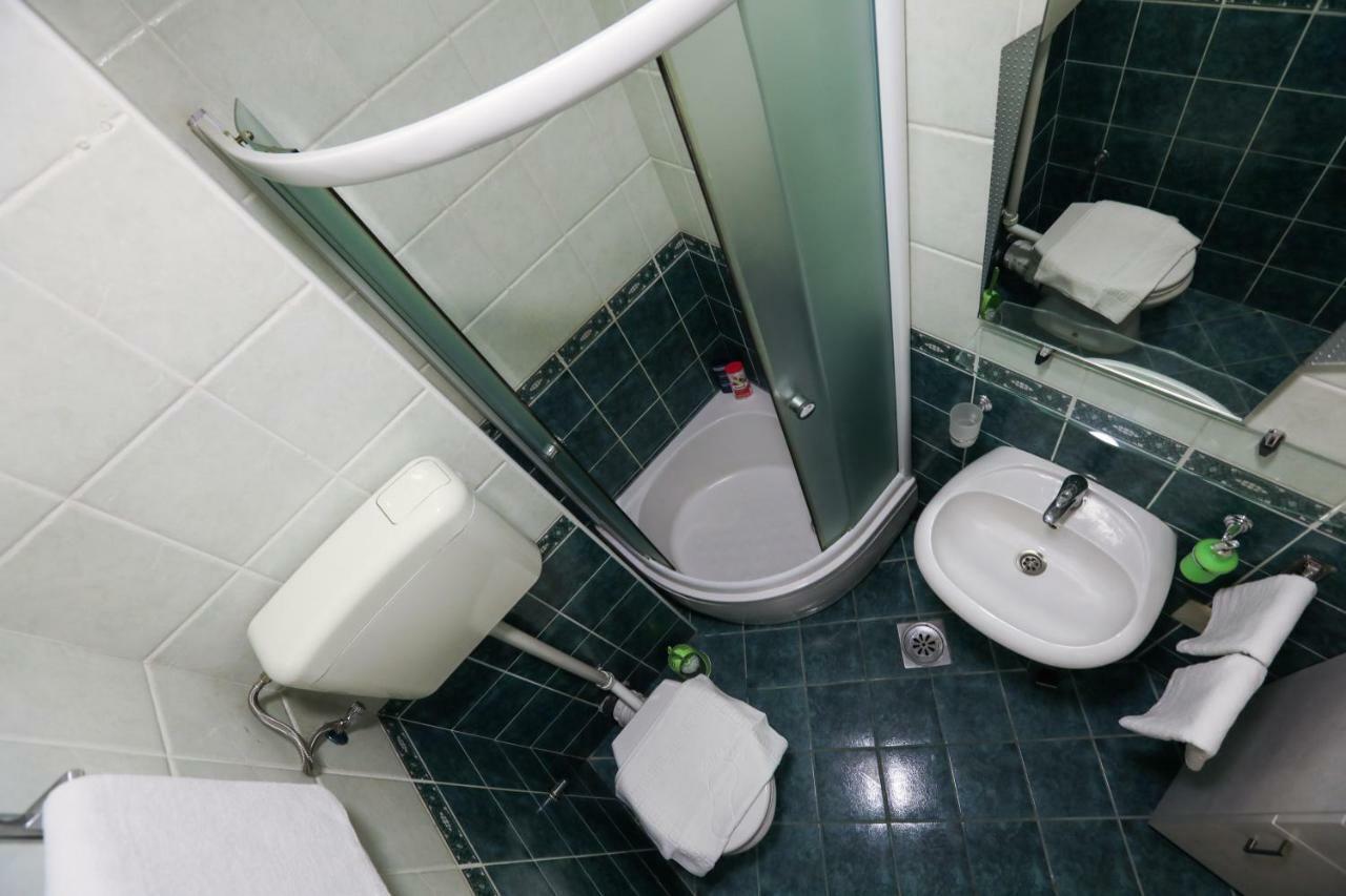 Apartment Promenada 35 ノヴィ・サド エクステリア 写真